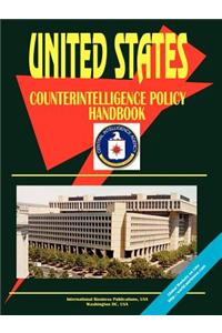 Us Counter Intelligence Handbook