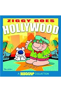 Ziggy Goes Hollywood, 27