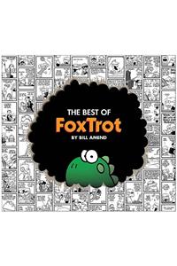 Best of FoxTrot