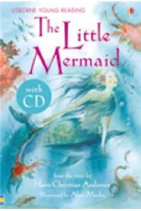 The Little Mermaid