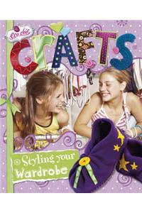 Crafts for Styling Your Wardrobe