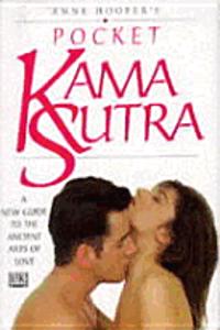 Anne Hooper's Pocket Kama Sutra
