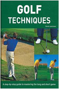Step-by-step Golf Techniques
