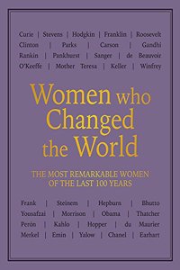 Women who Changed the World