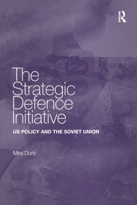 Strategic Defence Initiative