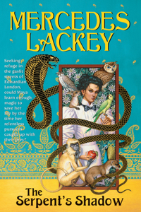 Serpent's Shadow