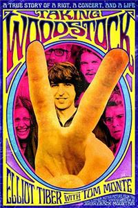 Taking Woodstock