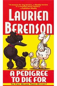 A Pedigree To Die For