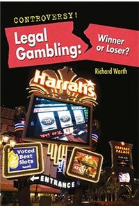 Legal Gambling
