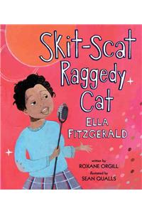 Skit-Scat Raggedy Cat: Ella Fitzgerald