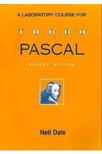 A Laboratory Course in Turbo Pascal