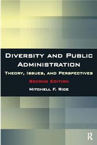 Diversity and Public Administration