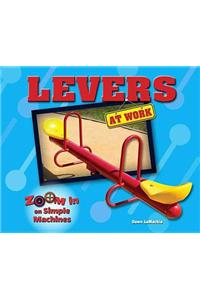 Levers at Work
