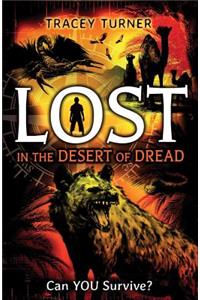 Lost in the Desert of Dread