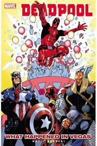 Deadpool - Volume 5