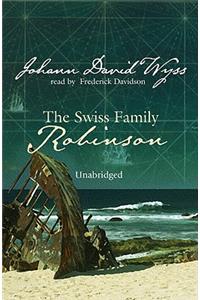 Swiss Family Robinson