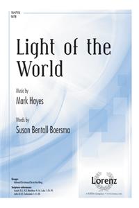 Light of the World