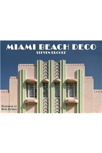Miami Beach Deco