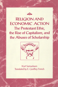 Religion and Economic Action