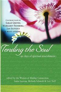 Tending the Soul