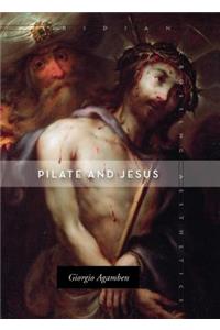 Pilate and Jesus