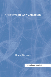 Cultures in Conversation