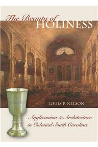 The Beauty of Holiness