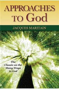 Approaches to God