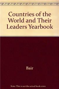 Countries of the World Yearbook, 1991