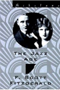 Jazz Age: Essays