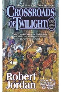 Crossroads of Twilight
