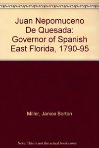 Juan Nepomuceno De Quesada