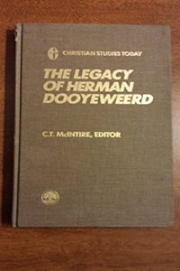 Legacy of Herman Dooyeweerd