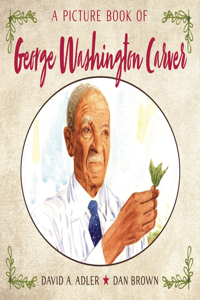 Picture Book of George Washington Carver