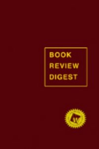 Book Review Digest 2012