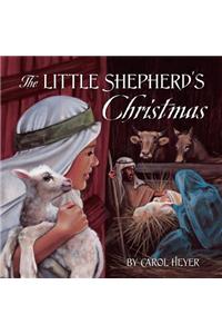 The Little Shepherd's Christmas