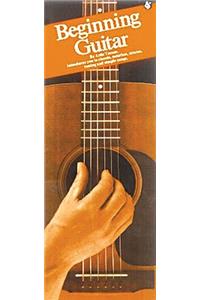 Beginning Guitar