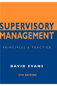 Supervisory Management