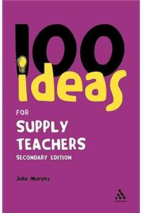 100 Ideas for Supply Teachers