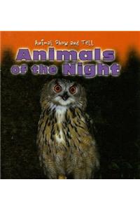 Animals of the Night