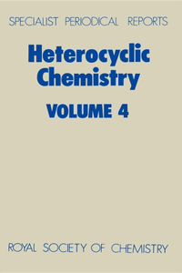 Heterocyclic Chemistry