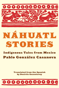 Náhuatl Stories