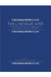 The Carnegie Maya
