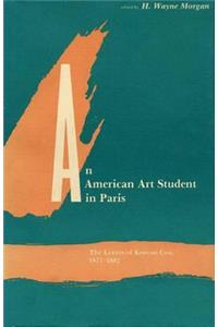An American Art Student in Paris