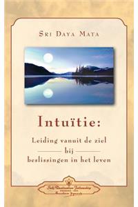 Intuition