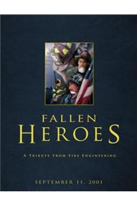 Fallen Heroes