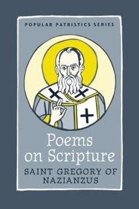 Poems on Scripture