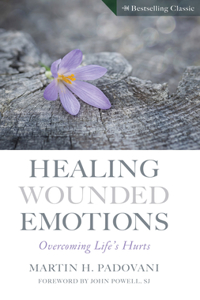 Healing Wounded Emotions