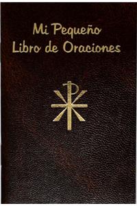 Mi Pequeno Libro de Oraciones