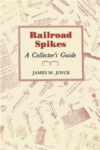 Railroad Spikes